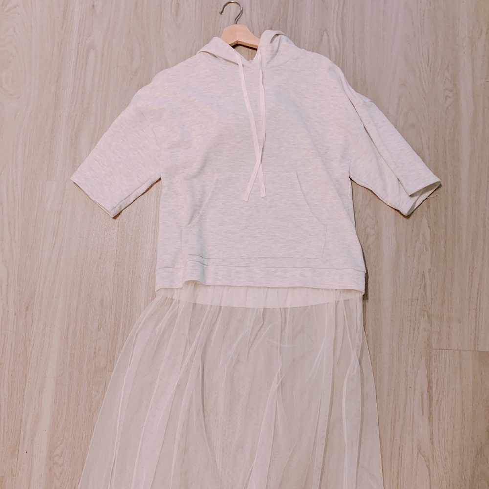 Forever 21 mini dress